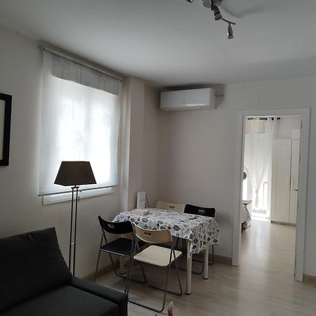 Apartment In Seville City Centre Bagian luar foto