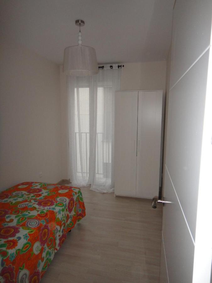 Apartment In Seville City Centre Bagian luar foto