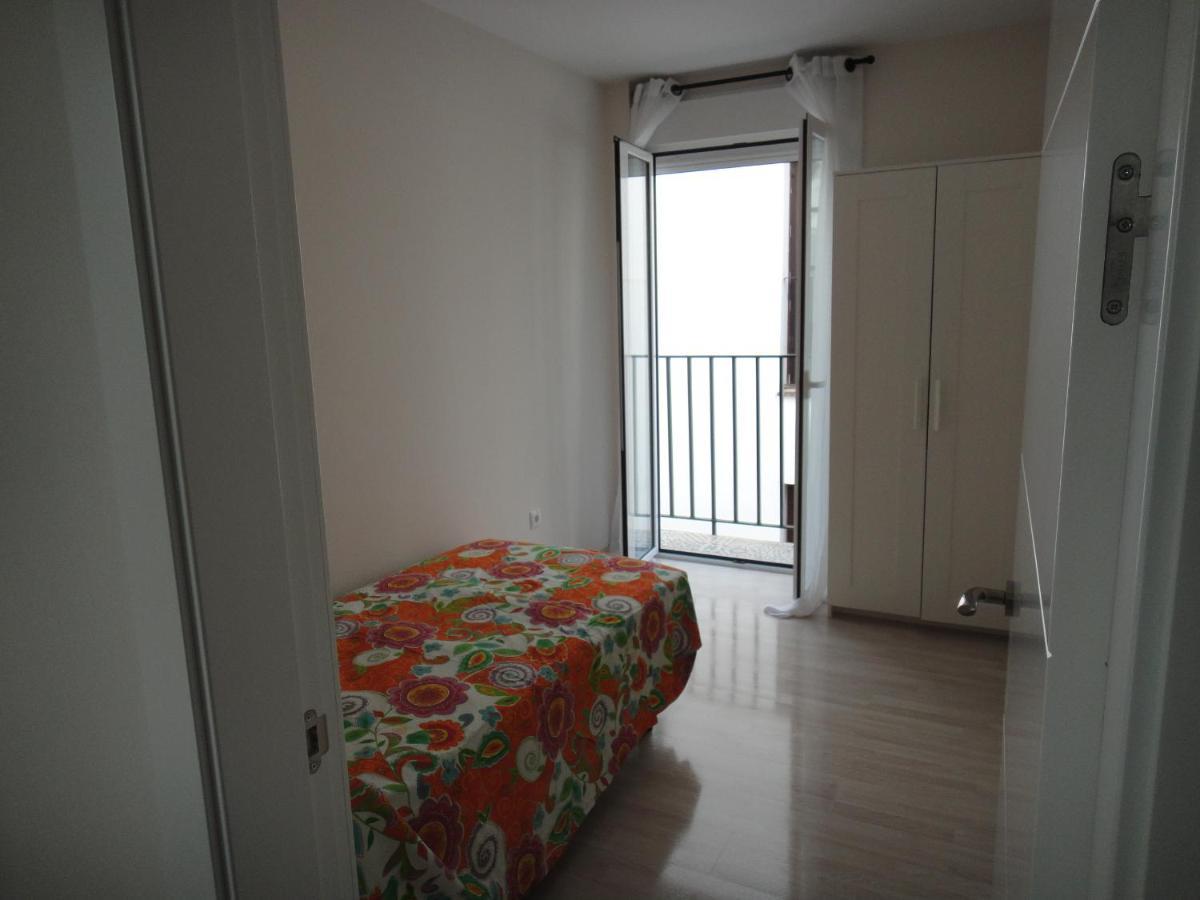 Apartment In Seville City Centre Bagian luar foto