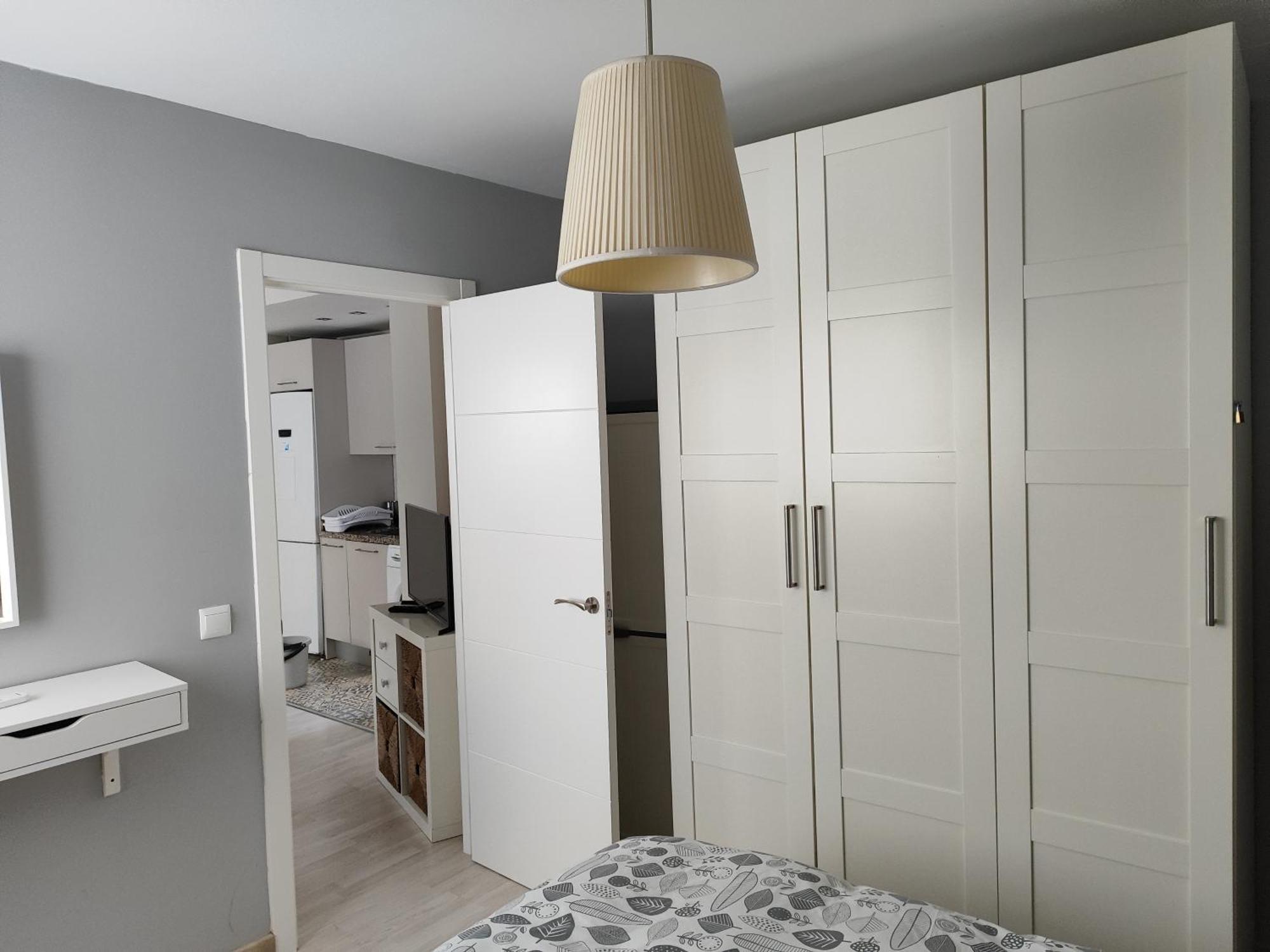 Apartment In Seville City Centre Bagian luar foto