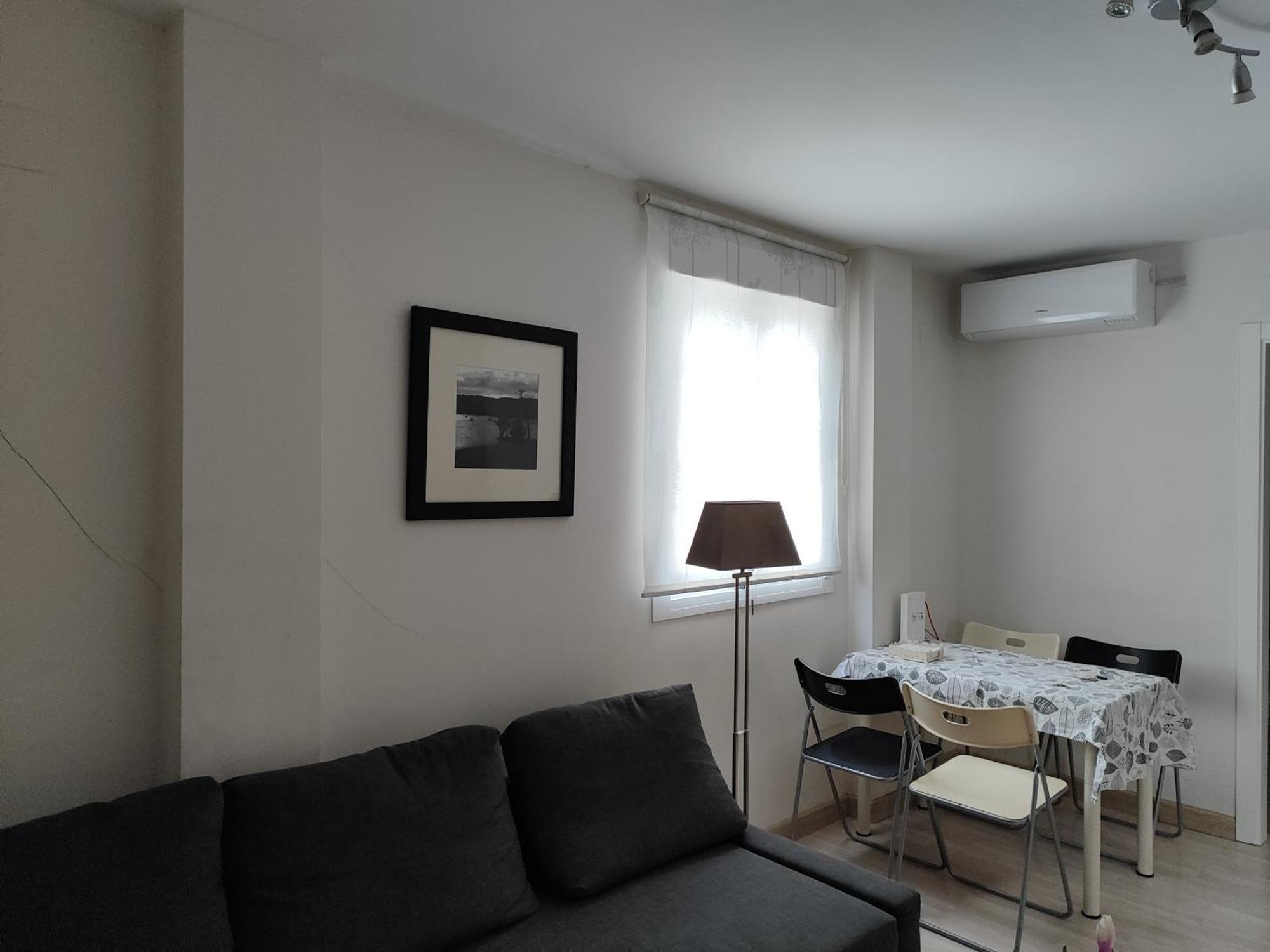 Apartment In Seville City Centre Bagian luar foto