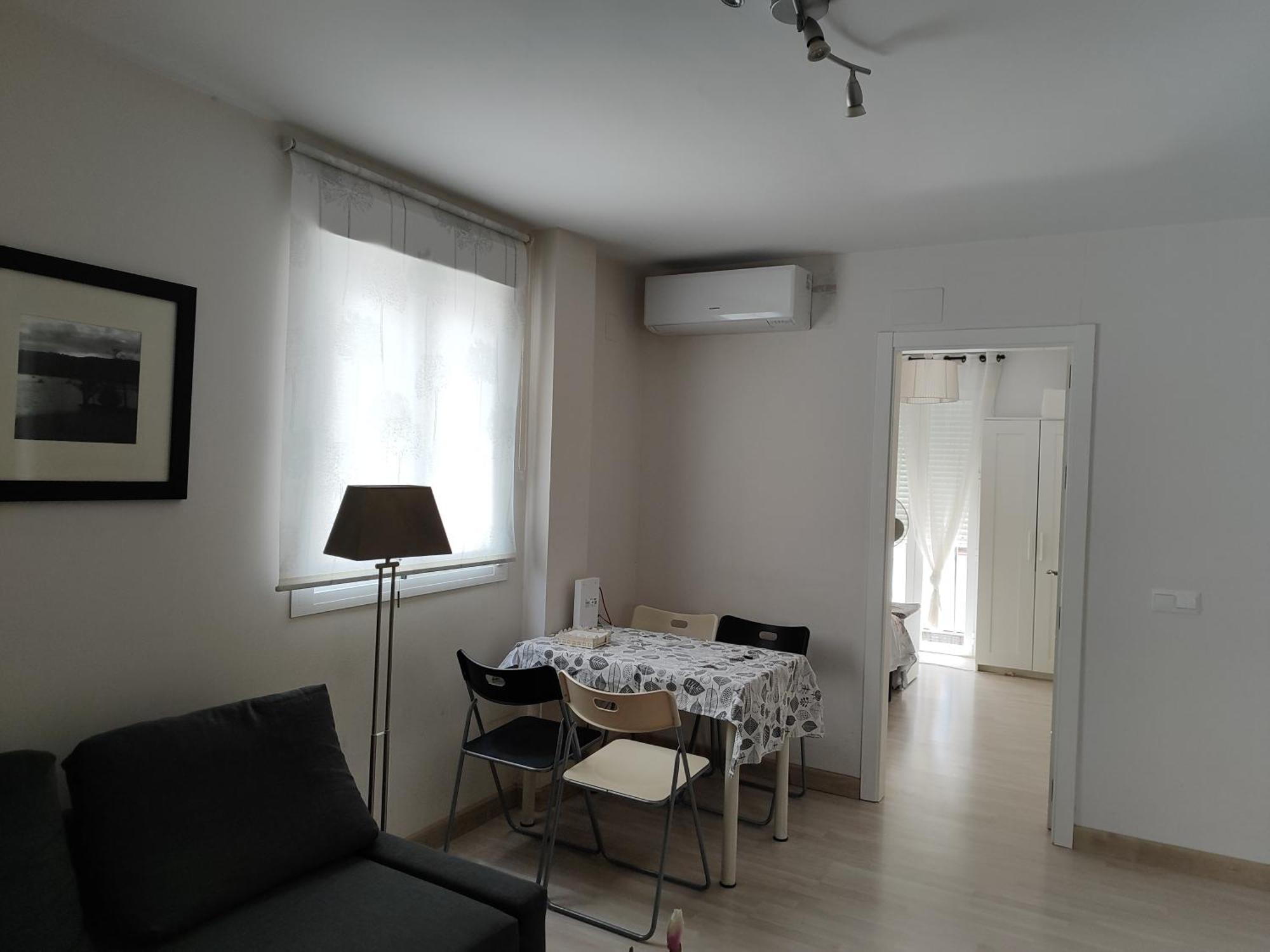 Apartment In Seville City Centre Bagian luar foto